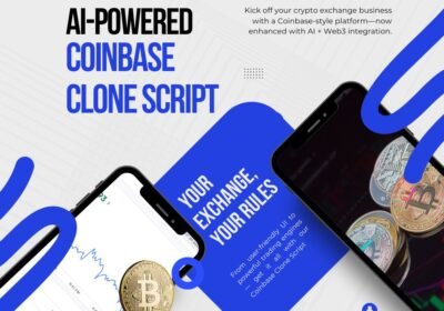 Hivelance-Coinbase-Clone-Script