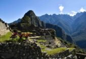 Machu Picchu Day Trip: A Once-in-a-Lifetime Andean Adventure