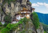 Book Exclusive Bhutan Travel Packages – Limited Offers!