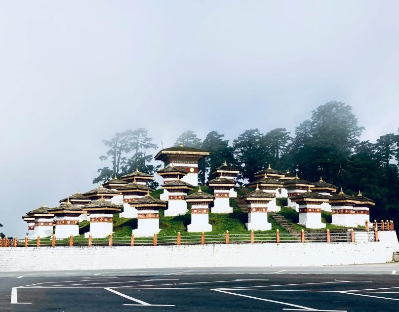 Book Exclusive Bhutan Travel Packages – Limited Offers!