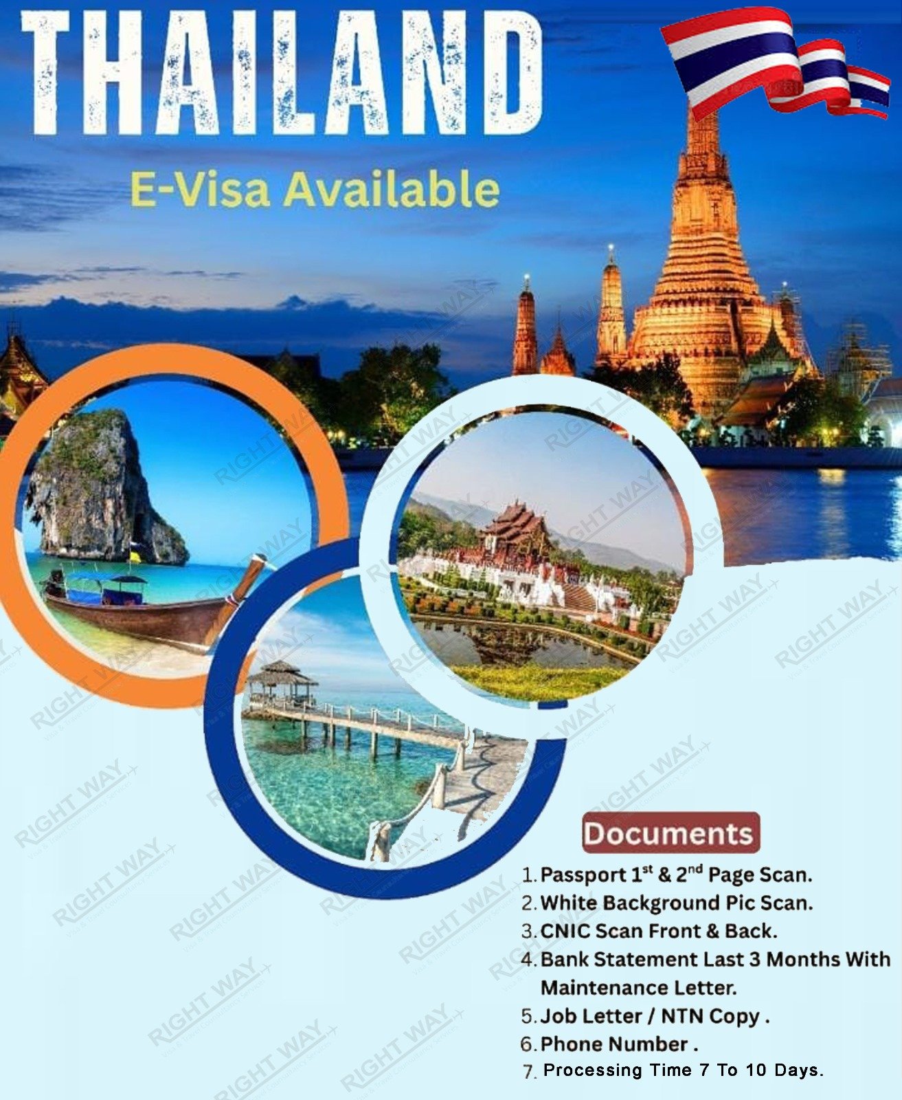 UAE Family Visit Visa Offers for Adult And Child