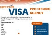 UAE Male Done Base Visit Visa