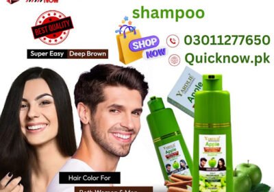 Yardlie-Apple-Hair-Color-Shampoo