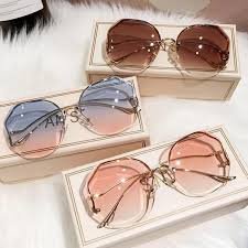 Buy Branded women sun glasses
