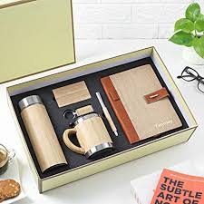 Elite gift box for men