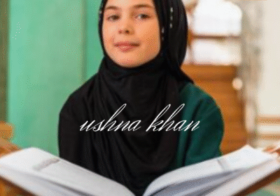 islamic-home-teacher-kids-ushna-khan