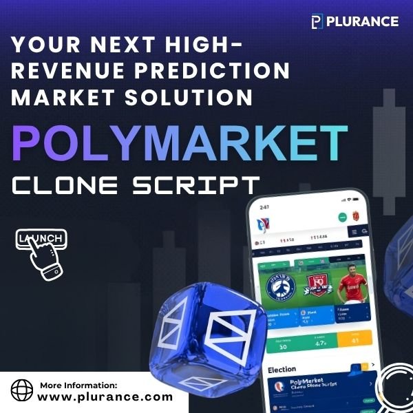 polymarket-clone