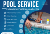 Sahil Pool Systems – Your Complete Pool & Fountain Experts