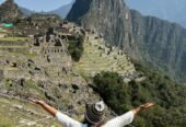 Machu Picchu Day Trip: A Once-in-a-Lifetime Andean Adventure