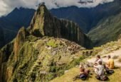 Machu Picchu Day Trip: A Once-in-a-Lifetime Andean Adventure