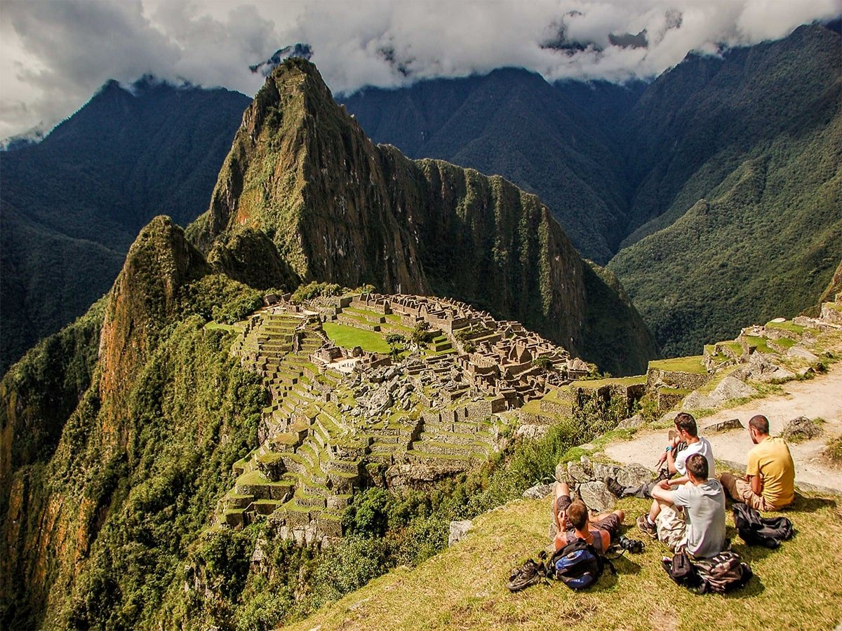 Machu Picchu Day Trip: A Once-in-a-Lifetime Andean Adventure