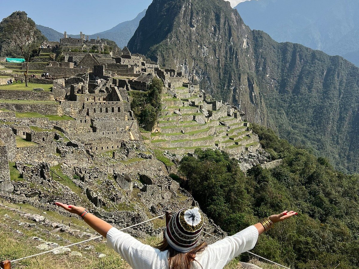 Machu Picchu Day Trip: A Once-in-a-Lifetime Andean Adventure