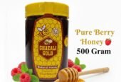 Ghazali Gold – 100% Pure Natural Honey | Home Delivery Avail