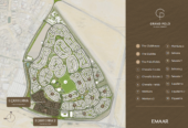 EMAAR GRAND POLO RESORTS 3Bedroom Town House 3.8M Dhs