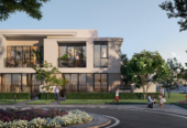 EMAAR GRAND POLO RESORTS 3Bedroom Town House 3.8M Dhs