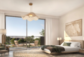 EMAAR GRAND POLO RESORTS 3Bedroom Town House 3.8M Dhs