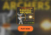 Ragdoll Archers Game