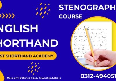learn-shorthand