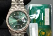 Pre-owned Watches Buyer Rolex Omega Cartier Hublot Tag Chopa
