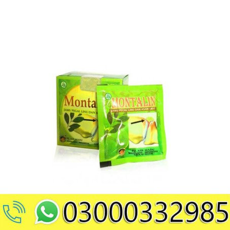 Montalin Price in Pakistan | 0300-1117985 | Montalin Herbal