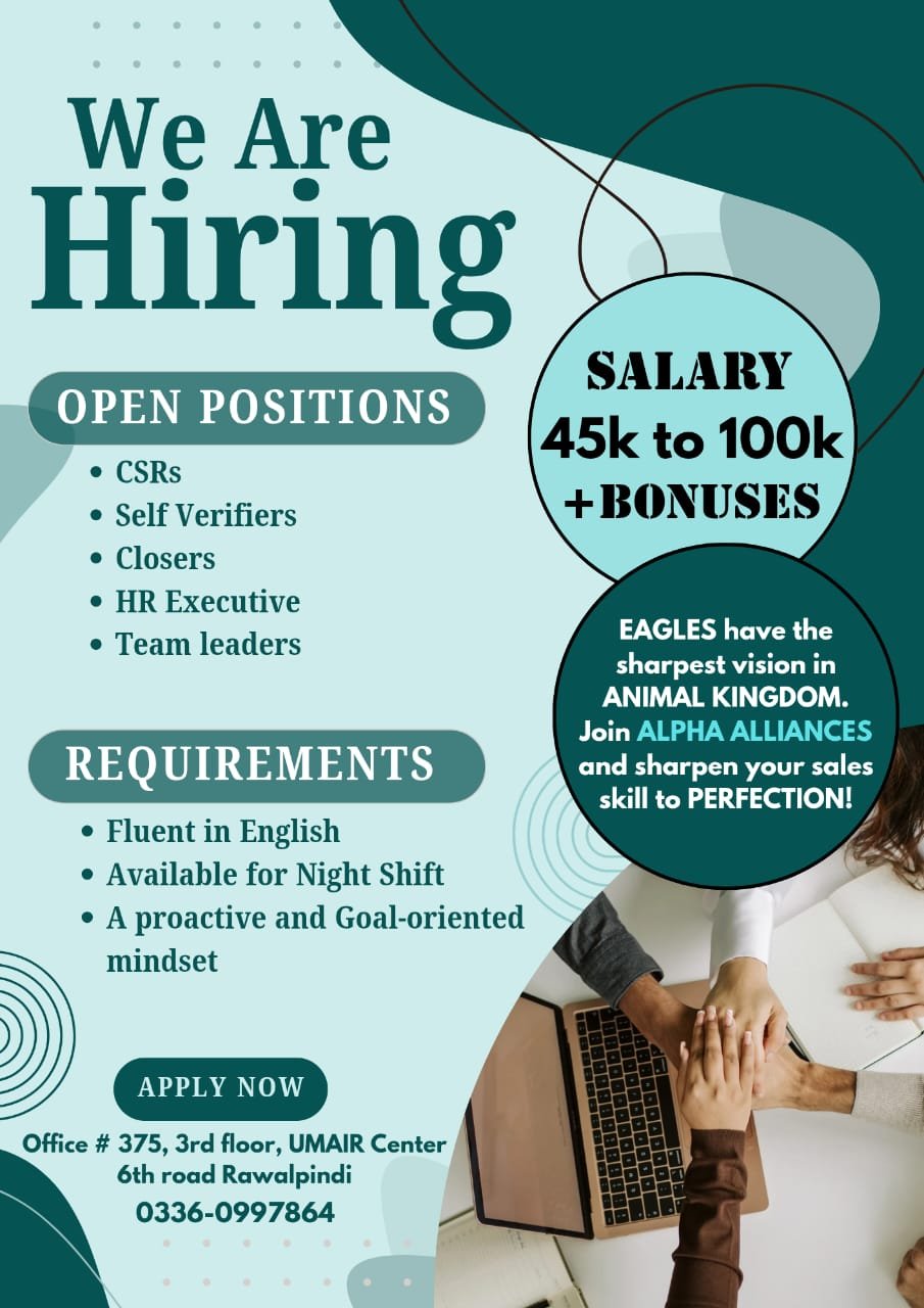 Custmer sales represntative