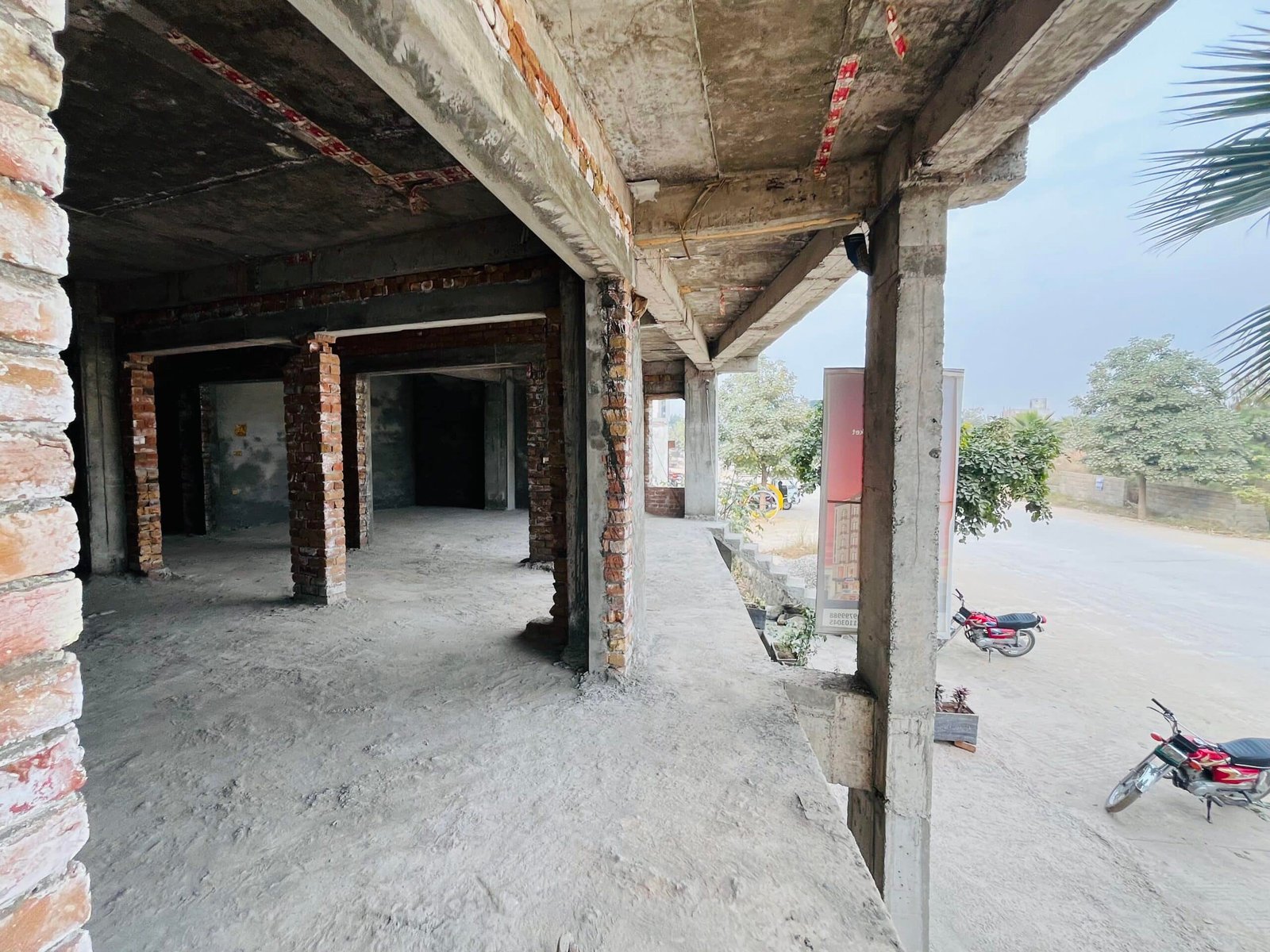 Commercial Shops and Corner Shops for sale – Enclave Tower,