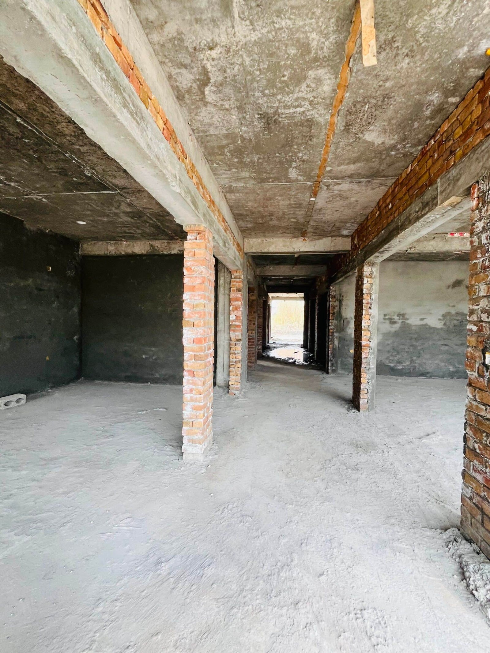 Commercial Shops and Corner Shops for sale – Enclave Tower,