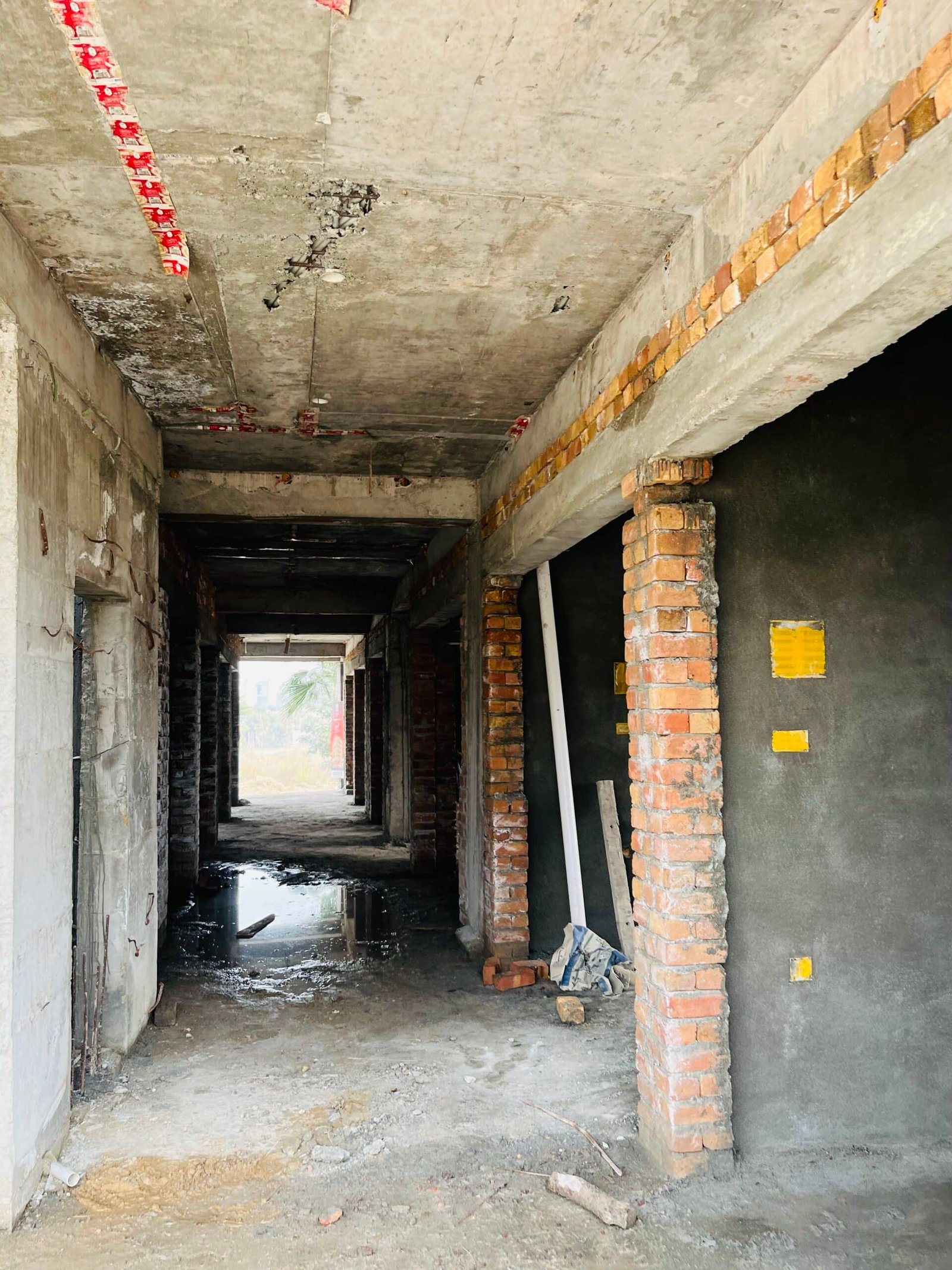 Commercial Shops and Corner Shops for sale – Enclave Tower,