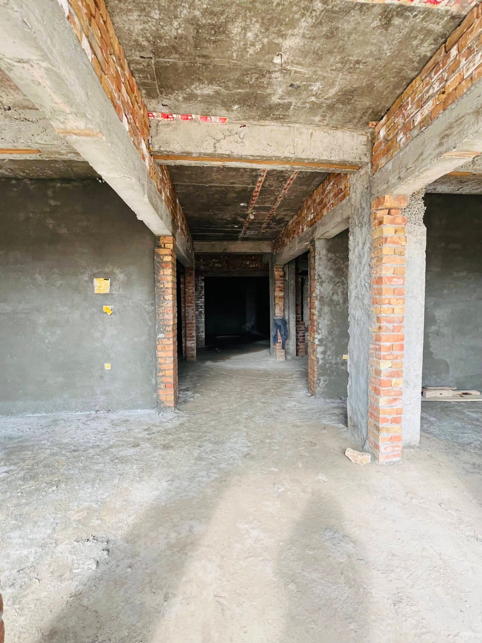 Commercial Shops and Corner Shops for sale – Enclave Tower,