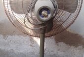 GFC pedestal/stand fan