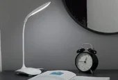 Study Table Lamp