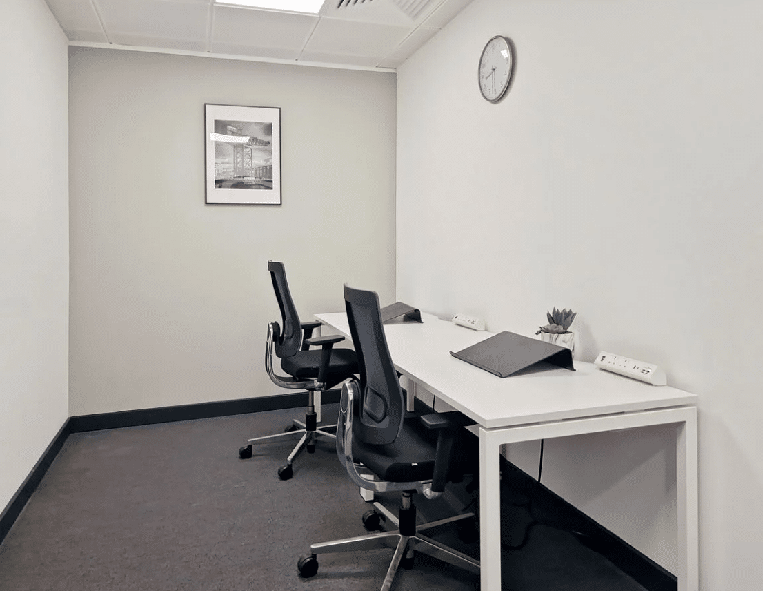 1500 sqft office available for rent, Blue Area Islamabad