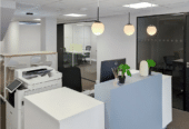 1500 sqft office available for rent, Blue Area Islamabad