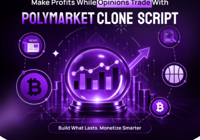 Polymarket-Clone-Software