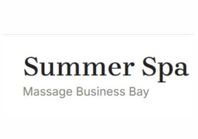 logosummerspa