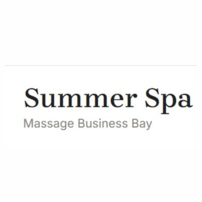 logosummerspa