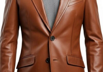 men-brown-leather-blazer-leather-blazer-for-men-1