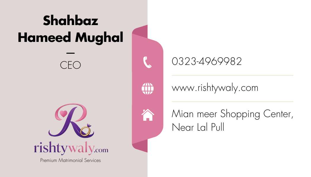 Rishtywaly.com