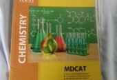 Mdcat books and hand written notes