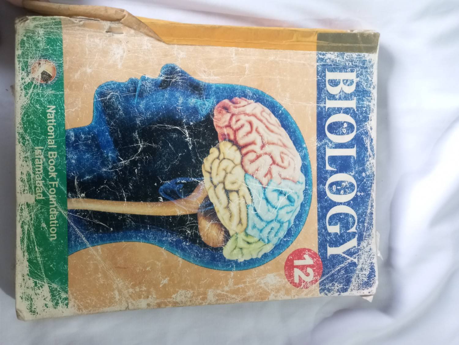 Mdcat books and hand written notes