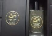 ​Areej Luxe – Premium Long Lasting Perfume (Imported Swiss O