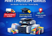 Deals in All Kind of Printer photocopiers Laptop Computers