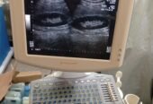 Ultrasound machine for sale, contact; 0302-5698121
