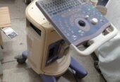 Ultrasound machine for sale, contact; 0302-5698121