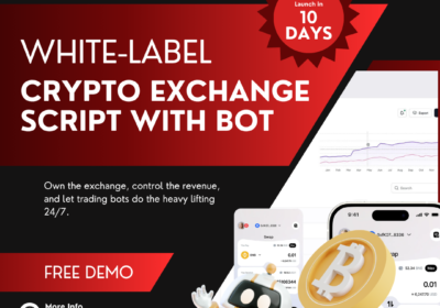 Label-Crypto-Exchange-Script