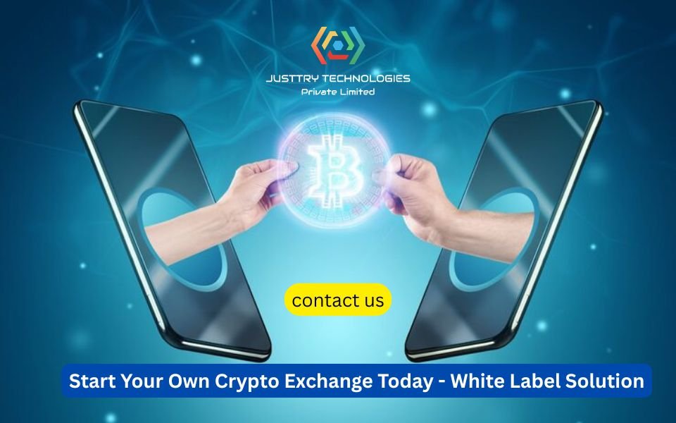 White-Label-Crypto-Exchange