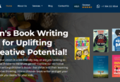 Hire Book Writers in USA