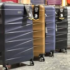 Premium Travel Accessories in Pakistan | 95 Stores