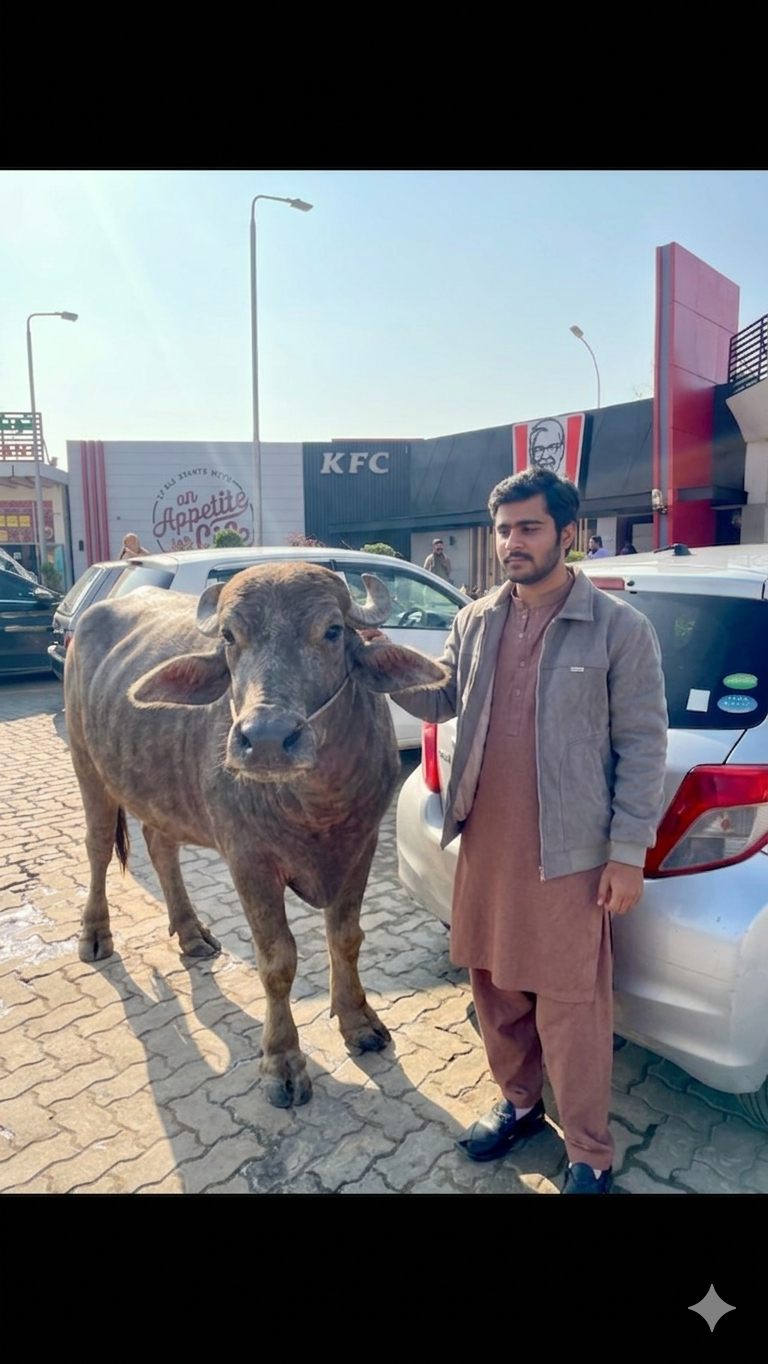 Bhainsa for sale