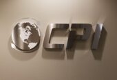 3D Logo for Office Wall and Interior